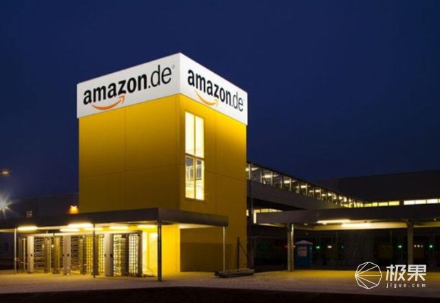 亚马逊中国实验室探索:Kindle就是从这走出来的