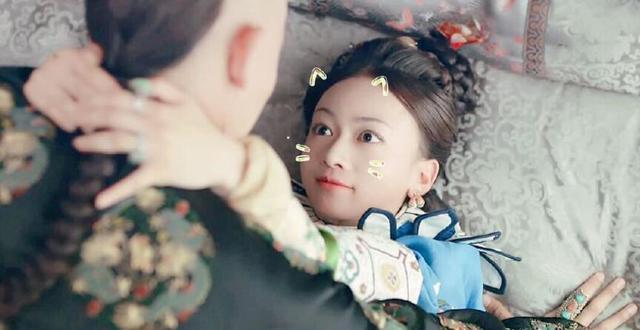 《延禧》删掉了这2个关键镜头 卫龙女孩炸了