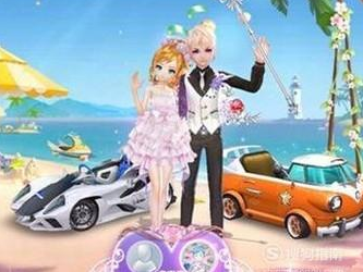 qq飞车结婚卡_qq飞车 结婚卡_qq飞车怎么结婚