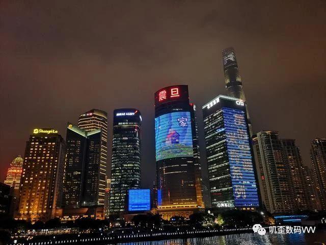 拍照好的手机不只有苹果三星,华为P20Pro为国