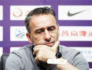 换教练、换领队、换副总, 董事长主抓, 重庆斯威