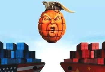 面对特朗普的贸易獠牙，安倍公开保证一事讨好中国！