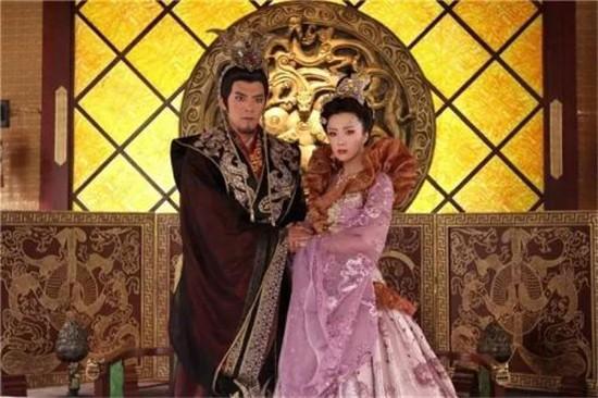 纣王妲己成代言人 为了噱头不尊重历史