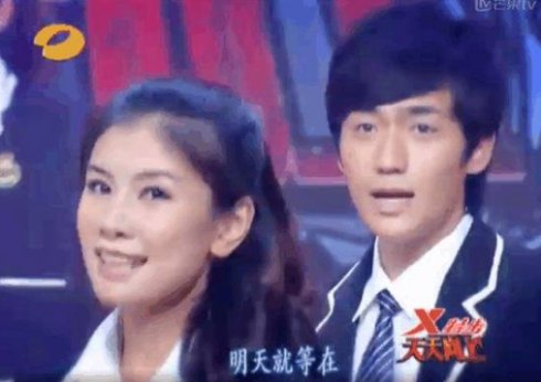 扒扒录制《天天向上》时还默默无闻，如今已大红大紫的10位明星