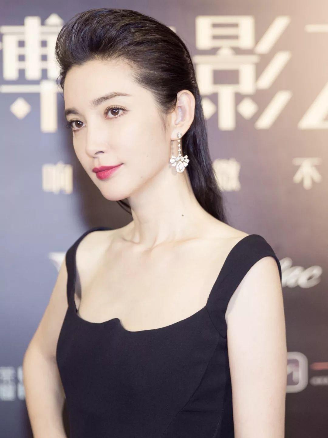 李冰冰逆袭好莱坞的这一波,算是为中国女星扬眉吐气