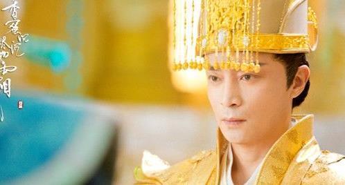 55岁仍然单身,年少为了生计混迹歌舞厅,《香蜜》天帝经历坎坷