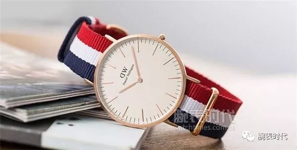 京东钟表之夜上的人都戴什么表?