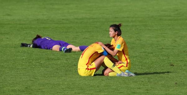 中国女足世青赛12年小组未出线，姑娘们需要稳定的生存环境