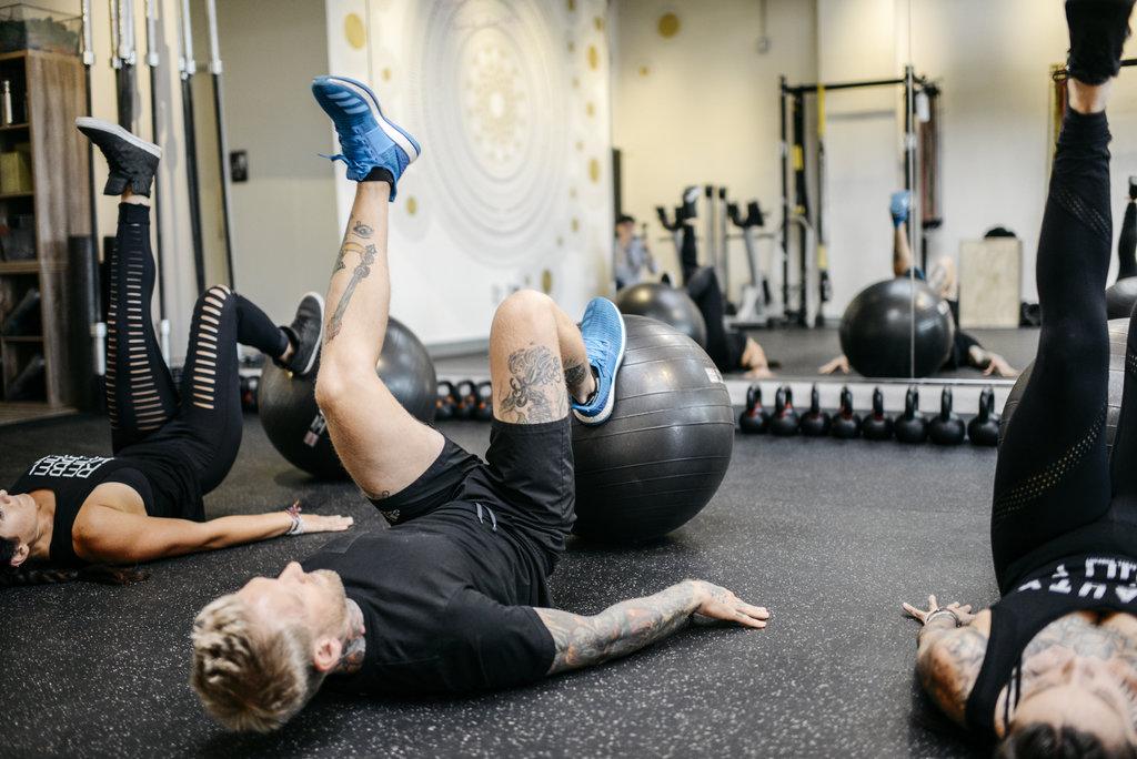 关于健身补剂我不得不说几句!