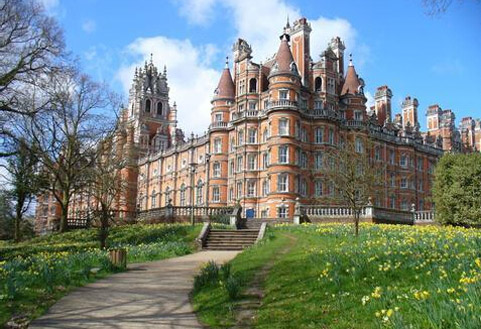 细数毕业生就业最棒的10所英国大学!