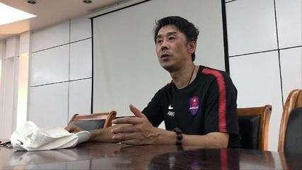 换教练、换领队、换副总, 董事长主抓, 重庆斯威