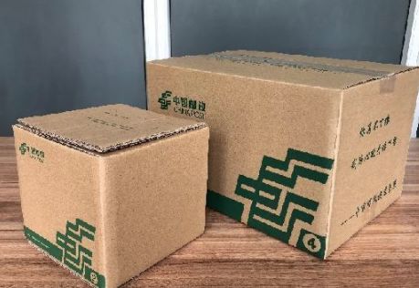 邮政启动绿色包装项目 9月底前推广新标准箱减