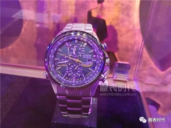 京东钟表之夜上的人都戴什么表?