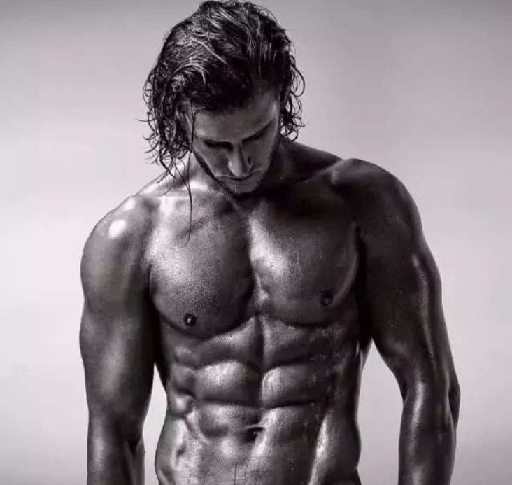 想要马甲线、巧克力腹肌吗?做好这8点就没问题!