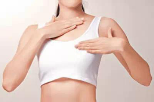 干货5步自检乳腺增生仅需4招疏肝理气缓解增生不痛苦
