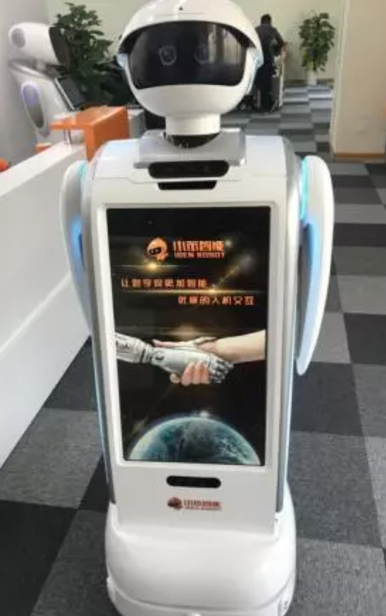 8月15-19日,曾经刷爆朋友圈的世界机器人大会