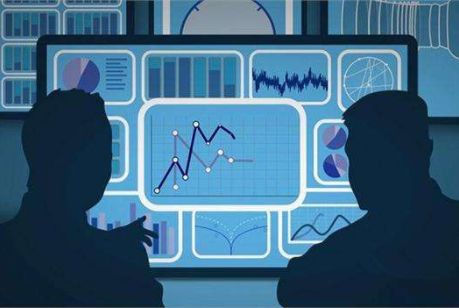 信易赢云平台:利好春风刮过工业互联网板块 多