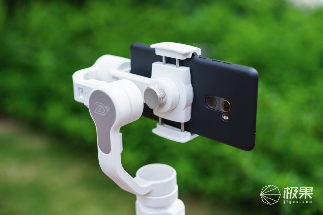 有料又有型,稳出新Style - 智云Smooth 4体验