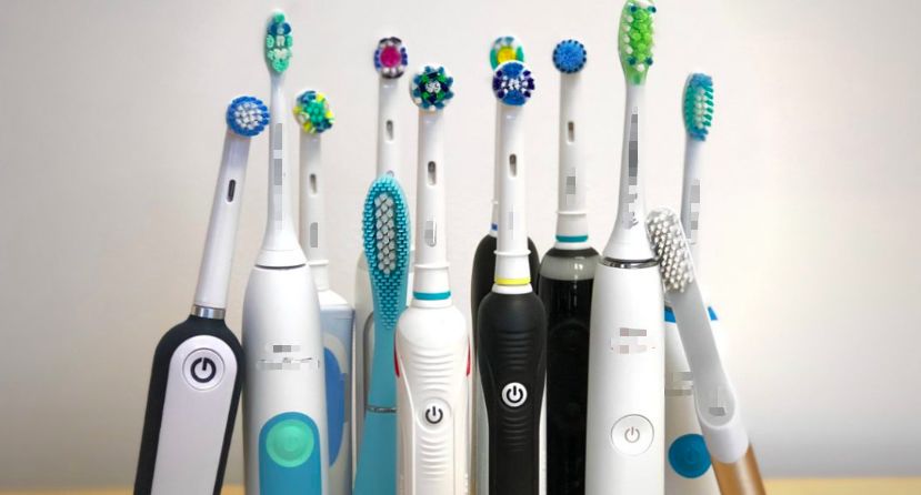 牙还干净?日本牙医强烈推荐的电动牙刷,抖音上