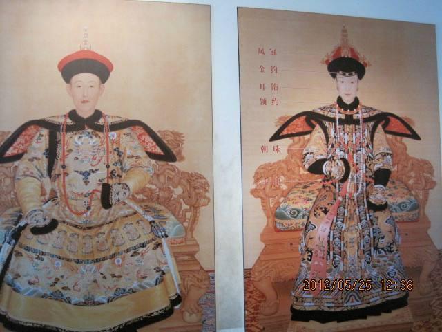 富察皇后和乾隆究竟当年有多甜?《延禧攻略》都是小儿科!