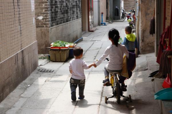 广州，那些需要“积分入学”的外地小孩