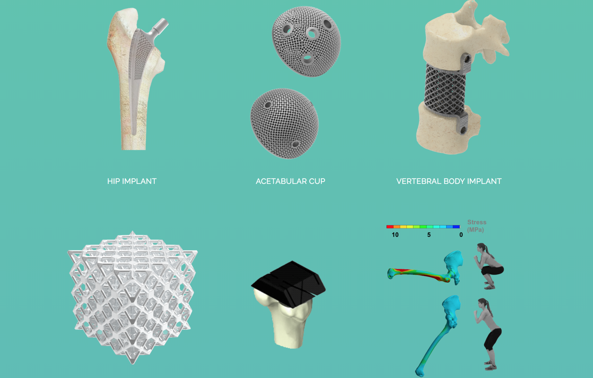 3D医学动画|演示脊柱侧弯纠正手术 – 肽度TIMEDOO