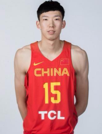 惊周琦肌肉疯涨肉眼可见增重10kgnba不是白混的