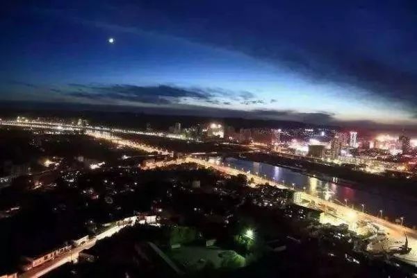 陕西将新建三个机场 府谷、定边名列其中