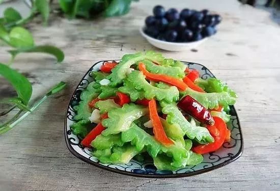 越“难吃”的菜越营养!这6种食物，你可别再挑食了!