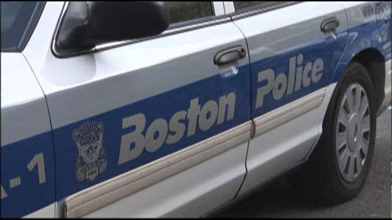 美国波士顿发生枪击案 3人中枪1人死亡