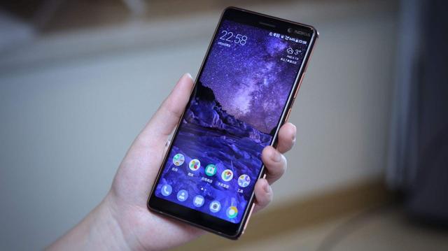 诺基亚：所有机型均可升级Android 9.0，另一厂商仅有四款可升级