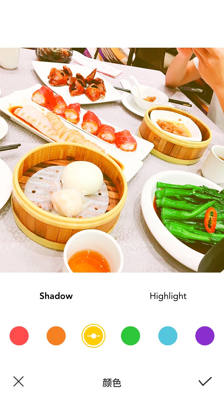 5款心机P图软件,其实这才是网红的整形利器!