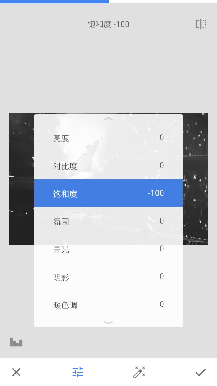 5款心机P图软件,其实这才是网红的整形利器!