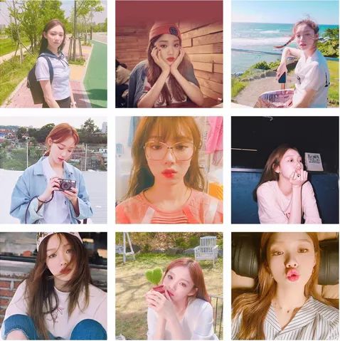 5款心机P图软件,其实这才是网红的整形利器!