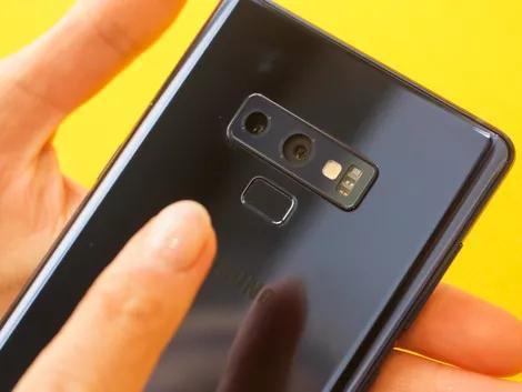 三星note9在产品上已经尽力了要怪就怪价格不给力