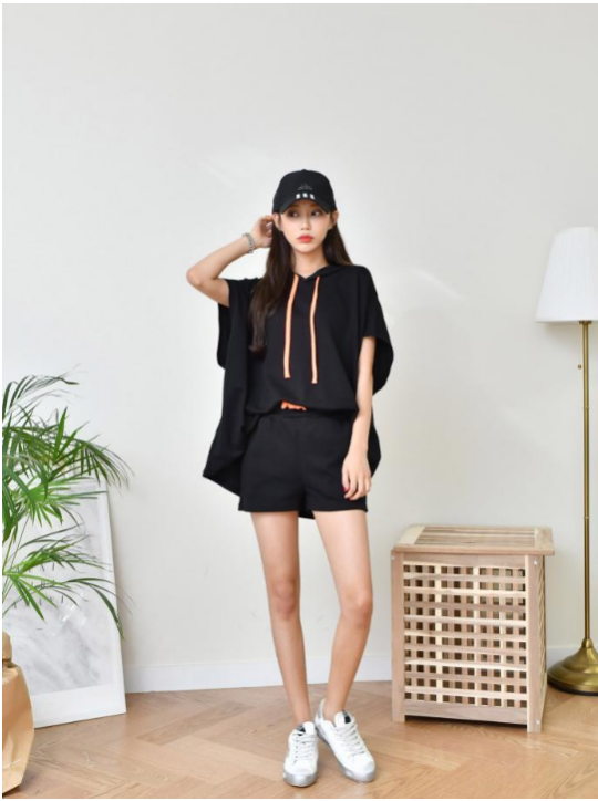 台州前店后厂,开学季八套look,帮你解决九月穿