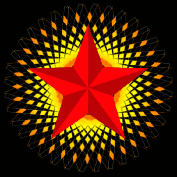 你见证着潮起潮落; 你屹立在祖国边疆, 你见证着日出日落; 你屹立在