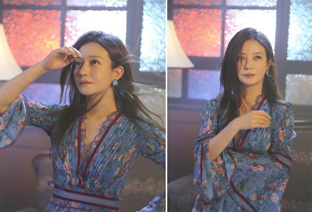 《中餐厅2》只看美食?让40+的赵薇、舒淇变少