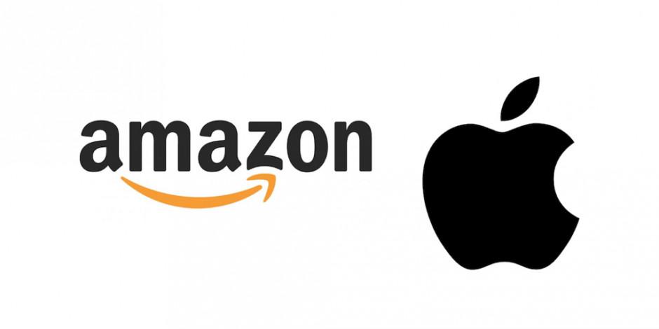 亚马逊市值近万亿美元:10亿美元投资或为技术