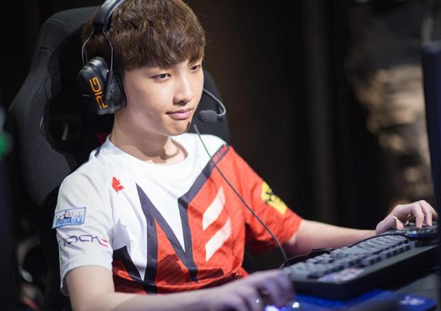 草莓谈亚运会:成绩不好兮夜就要背锅