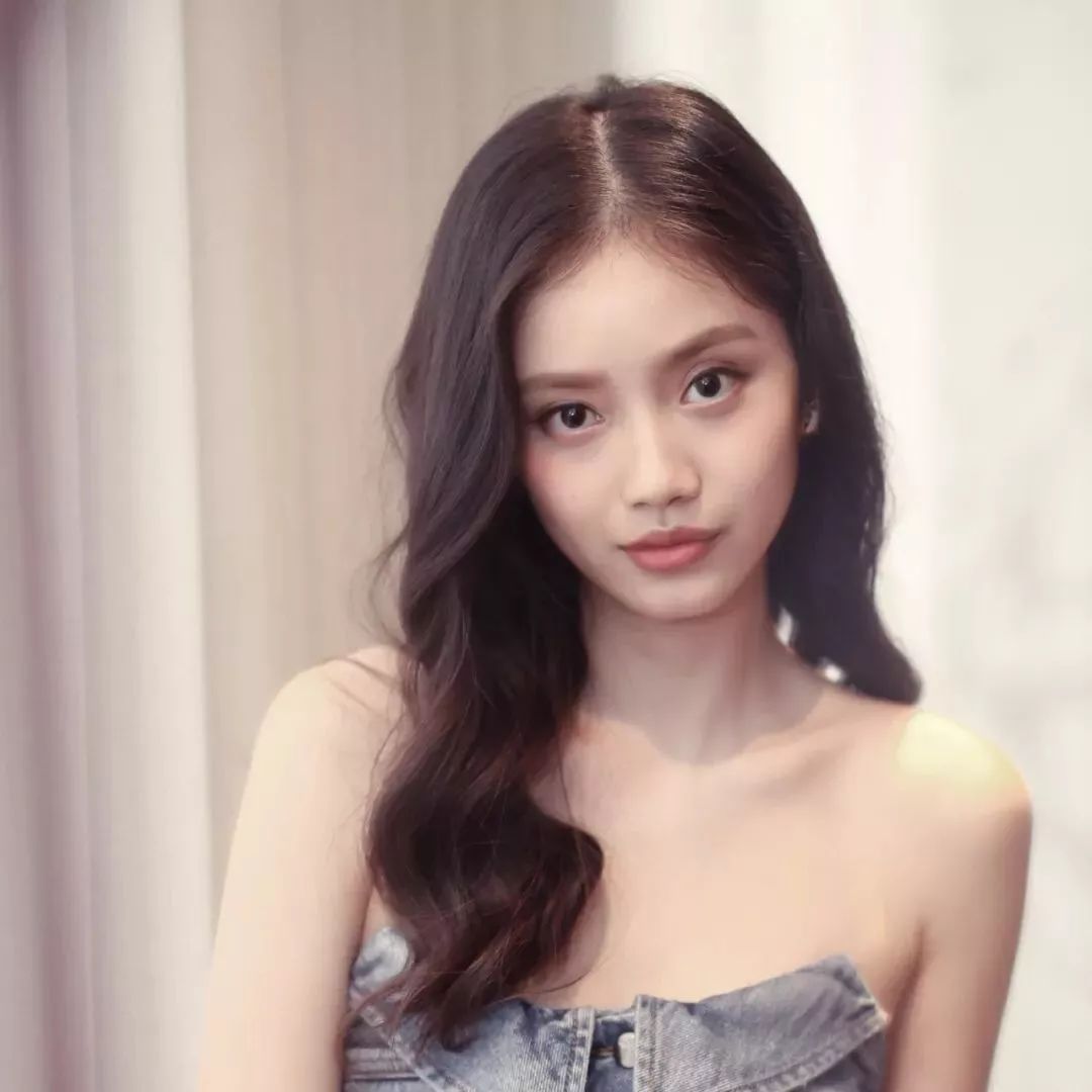 追星 | 新「流星花园」静学姐不够成熟?没错啊!孙伊涵分明是氧气少女~