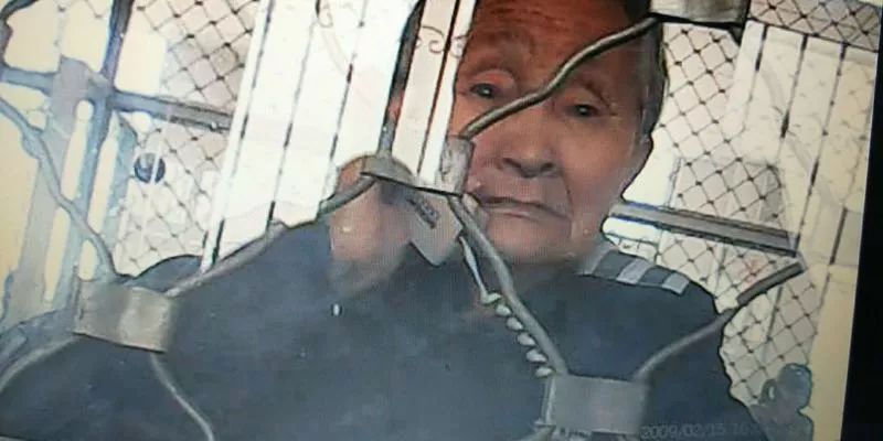 84岁老太两次申请保外就医被拒，女儿：希望妈妈能活着出狱
