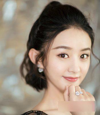 造型时尚发型扎剪发的漂亮视频!男士齐刘海碎发起来女星图片