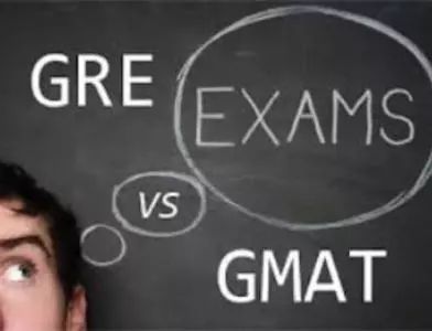GMAT和GRE哪个更难?