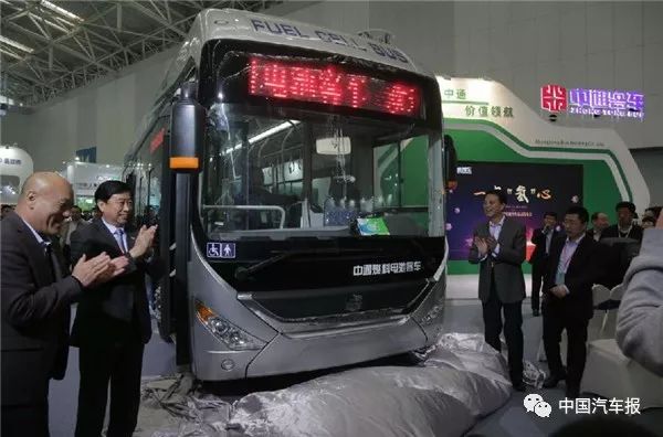 重磅!中通客车划转山东重工 !商用车战略重组步