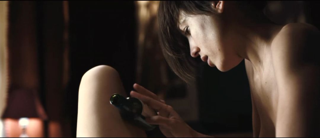 赤裸90分钟的r级片,老司机看了都涨姿势