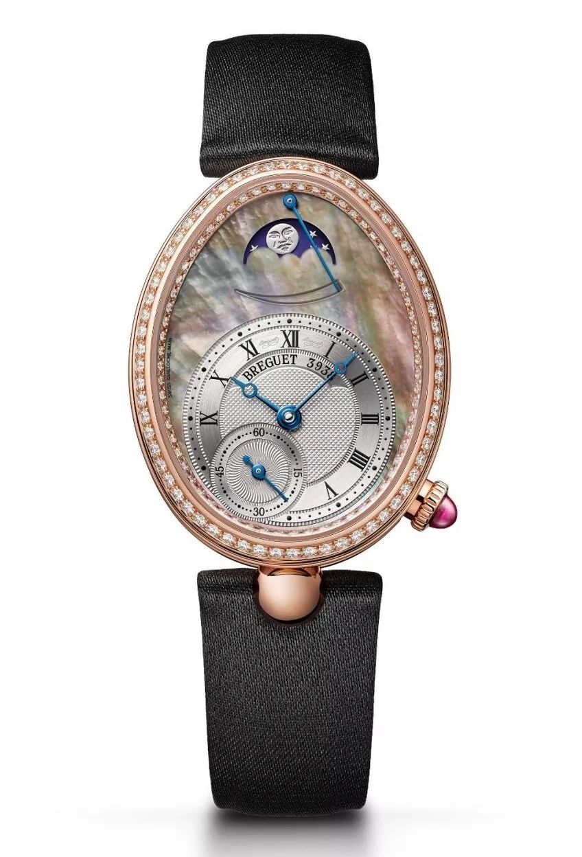 令整个欧罗巴倾心的那不勒斯王后,一枚Dream