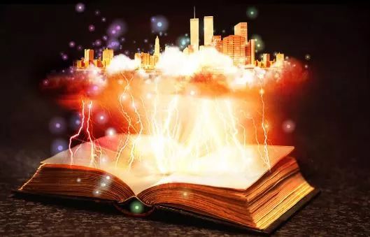 为什么变身要喊「巴啦啦能量」?--咒语的创造