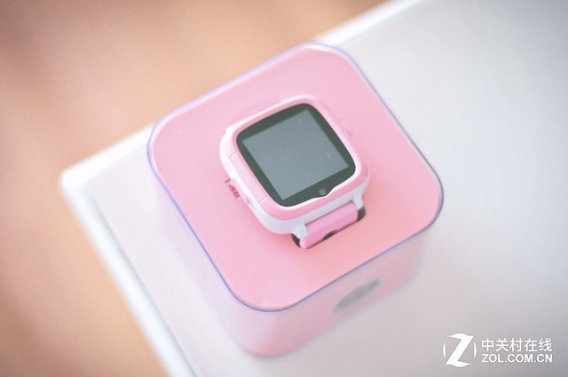 智能相伴 科大讯飞4G儿童AI手表体验评测