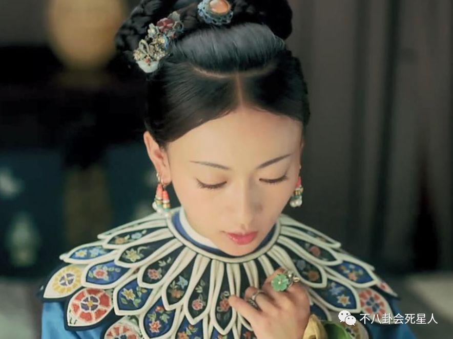 《延禧》情趣与乾隆的a情趣小说,魏姐教你哄男璎珞雪v情趣师情趣用品玲图片